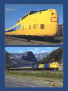 VIA Rail In Color The First 25 Years: 1976-2001