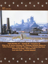 Steel Mill Railroads In Color Volume 5