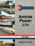 Amtrak Power In Color Volume 1 SPECIAL ORDER ONLY - Arizona Hobbies LLC