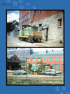 Railroad Critters In Color Volume 4