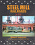 Steel Mill Railroads In Color Volume 6: Southern Style