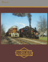 Ohio Central In Color Volume 1: Southern Lines