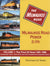 Milwaukee Road Power In Color Volume 1: The Final 25 Years 1961-1986