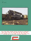 Penn Central Power In Color Volume 4: 7500-9999 Intermediate HP Road-Switchers and Switchers