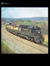 Conrail Atlantic Region In Color Volume 2: 1979-1981