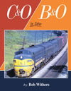 C&O/B&O In Color SPECIAL ORDER ONLY - Arizona Hobbies LLC