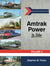 Amtrak Power In Color Volume 3 - Arizona Hobbies LLC