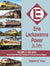 Erie Lackawanna Power In Color Volume 2: 3301-8454, Second-Generation High-Horsepower Units and Covered Wagons