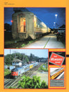Milwaukee Road Through Passenger Service In Color Volume 2: 1966-1977