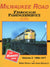 Milwaukee Road Through Passenger Service In Color Volume 2: 1966-1977