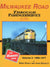 Milwaukee Road Through Passenger Service In Color Volume 2: 1966-1977 SPECIAL ORDER ONLY - Arizona Hobbies LLC