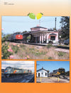 West Florida Rails In Color Volume 2: Seaboard Coast Line 1970-1987