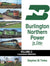 Burlington Northern Power In Color Volume 2: Locomotives #3000-6255 - Arizona Hobbies LLC