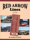 Red Arrow Lines In Color SPECIAL ORDER ONLY - Arizona Hobbies LLC