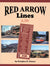 Red Arrow Lines In Color SPECIAL ORDER ONLY - Arizona Hobbies LLC