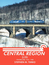 Conrail Central Region In Color Volume One: 1976-1980
