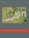 Milwaukee Road Power In Color Volume 3: 1961-1986 Electric Locomotives and Diesel Action