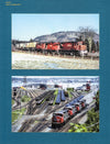 Trackside in the Maritimes 1967-1993 with Bill Linley (Trackside #108)