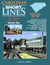 Carolinas Short Lines In Color Volume 1: Traditional Short lines of the Carolinas 1950-1980