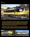 Alaska Railroad In Color Volume 1: Decades of Transition