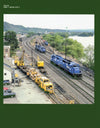 Conrail Central Region In Color Volume Two: 1981-1986
