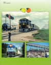 West Florida Rails In Color Volume 3: Bone Valley Phosphate Operations 1971-1987