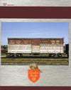 Canadian Pacific Color Guide to Freight and Passenger Equipment Volume 2