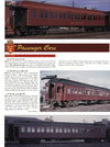 Canadian Pacific Color Guide to Freight and Passenger Equipment Volume 2