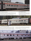Canadian Pacific Color Guide to Freight and Passenger Equipment Volume 2