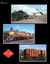 Lake Superior & Ishpeming Railroad In Color Volume 1