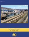 Jersey Central Lines Power In Color Volume 2: 2000-9709
