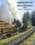 Logging Railroads of the Pacific Northwest In Color Volume 1: Washington State