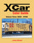 X Car Color Guide Volume 3: GROX-NYMX - Arizona Hobbies LLC