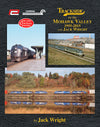 Trackside in the Mohawk Valley 1955-2015 with Jack Wright (Trackside #111)