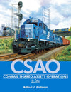 Conrail Shared Assets Operations In Color SPECIAL ORDER ONLY - Arizona Hobbies LLC