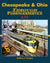 Chesapeake & Ohio Through Passenger Service In Color - Arizona Hobbies LLC