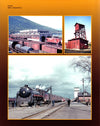 Canadian Pacific Facilities In Color Volume 3