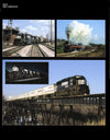 Norfolk Southern In Color Volume 1: 1982-1999