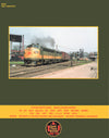 Grand Trunk Western Power In Color Volume 1: Modern Steam and First-Generation Diesels
