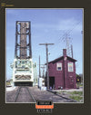 Elgin Joliet & Eastern In Color Volume 3: Facilities and Equipment