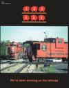 Illinois Central Gulf In Color Volume 1: Across the System