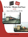 The Soo Line-Milwaukee Road Merger In Color Volume 1: Before the Merger 1949-1984