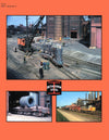 Bethlehem Steel Company Railroad Operations, Bethlehem, PA Plant In Color Volume 2: Making Steel, Finished Product Handling, and the Final Years