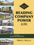 Reading Company Power In Color Volume 2: Second-Generation Diesels