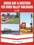Green Bay & Western and Fox River Valley Railroads In Color