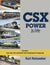 CSX Power In Color Volume 2: Four-Axle GEs Inherited from Predecessor Companies