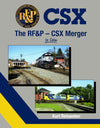 The RF&P-CSX Merger In Color SPECIAL ORDER ONLY - Arizona Hobbies LLC