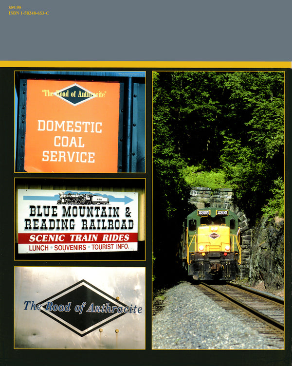 Reading & Northern In Color