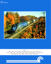 Conrail Power In Color Volume 3: Units 6000-6999