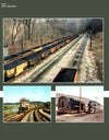 The Monongahela Railway In Color Volume 1: Brownsville, Equipment and the East Division